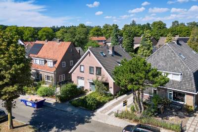 Woning Buitensingel 27 Dieren