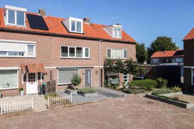 Woning Lavendelstraat 63 Uden