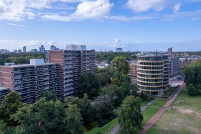 Woning Else Mauhslaan 63 Den Haag