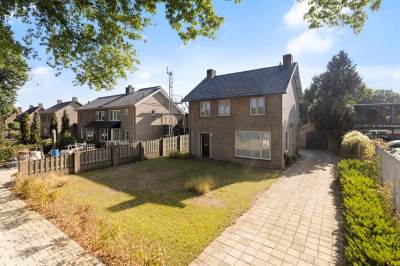 Woning Oudedijk 71 Odiliapeel