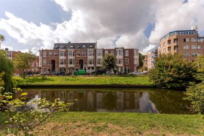 Woning Valkenboskade 56 Den Haag