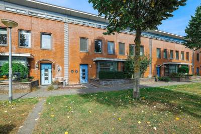 Woning Picassoweg 9 Almere