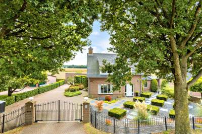 Woning Bruggen 33F Rosmalen