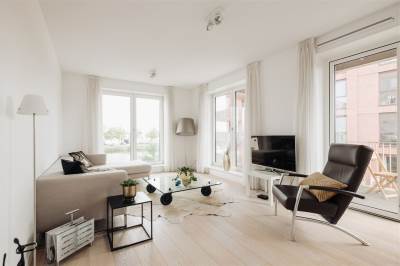 Woning Mariadistelkade 9 Amsterdam