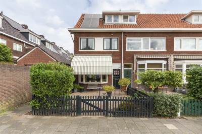 Woning Brederodestraat 2 Dordrecht