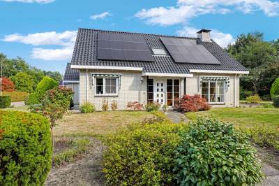 Woning Liemdobben 14 Oudemirdum