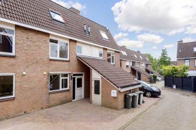 Woning De Bruine Ackers 5 Westervoort