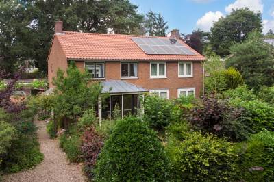 Woning Graaf Janlaan 85 Zeist