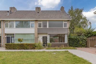 Woning Henry Dunantstraat 31 Hengelo (OV)