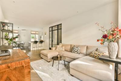 Woning Waalstraat 33 Amsterdam