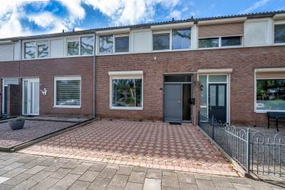 Woning Corneillestraat 20 Venlo
