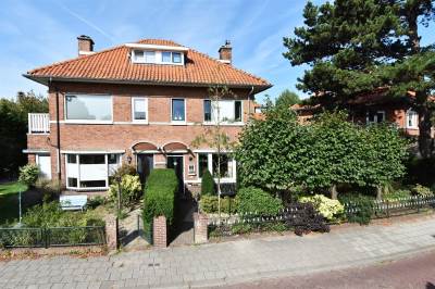Woning Brugsestraat 72 Den Haag