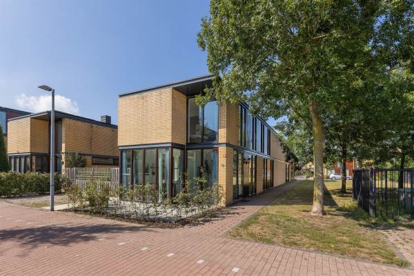 Woning Ravelijn 13 Vijfhuizen