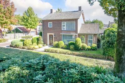 Woning Van Gerwenstraat 1 Hapert