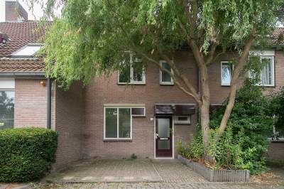 Woning Kraanvogelstraat 15 Duiven
