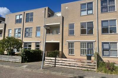 Woning Damwand 52 Huizen