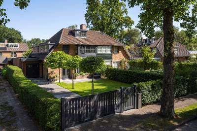 Woning Jan Hamdorfflaan 37 Laren (NH)