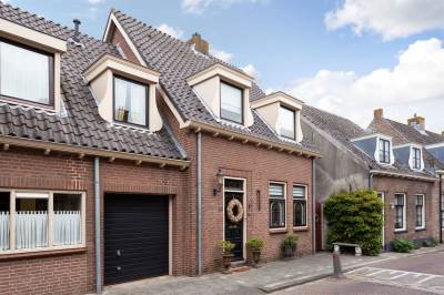 Woning Weesdijk 13 Vianen (UT)