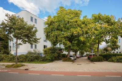 Woning Kemal Atatürkstraat 28 Utrecht