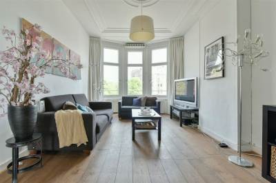 Woning Amstelveenseweg 1902 Amsterdam