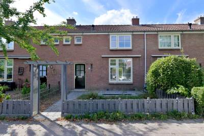 Woning Voorsterweg 17 Brummen