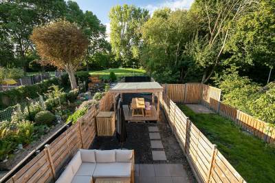 Woning Vleugel 19 Hoogvliet Rotterdam