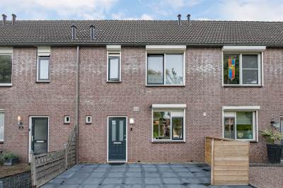 Woning Waterbeemd 15 Oosterhout (NB)