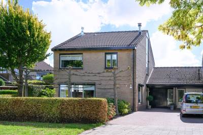 Woning Meengatstraat 50 Brummen