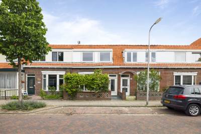 Woning 1e Weerdsweg 114 Deventer