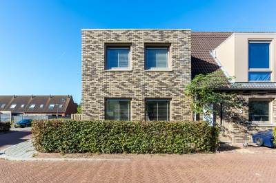 Woning Mangaan 3 Zeewolde
