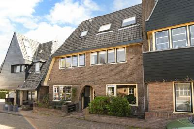Woning Smidslaantje 3 Laren (NH)
