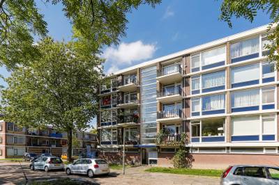 Woning Burgemeester Van Haarenlaan 716 Schiedam