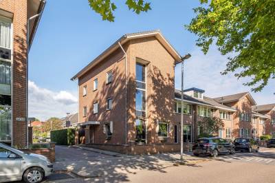 Woning Blaakse Wetering 21 Poortugaal