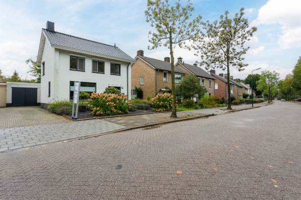 Woning Jan van Amstelstraat 62 Schijndel