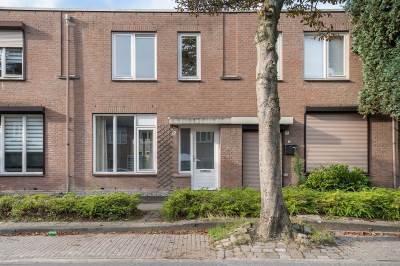 Woning Kesterenlaan 95 Breda