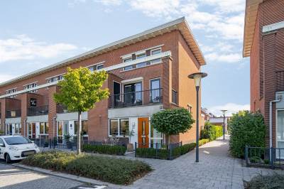 Woning Tasmanië 176 Zoetermeer