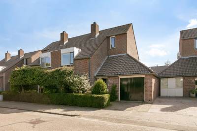 Woning Veld 7 Dongen