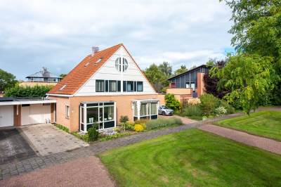 Woning Ronde Laan 42 Heiloo