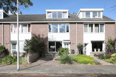 Woning Berkhoutlaan 17 Emmeloord