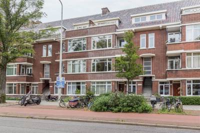 Woning Thorbeckelaan 339 Den Haag
