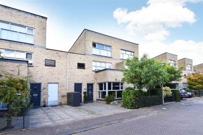 Woning Goudappel 36 Den Hoorn (ZH)