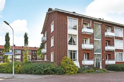 Woning Louis Couperusstraat 43 Voorburg