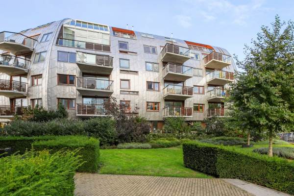 Woning Bordeslaan 411 Den Bosch