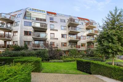 Woning Bordeslaan 411 Den Bosch