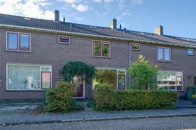 Woning Noorderstraat 79 Edam