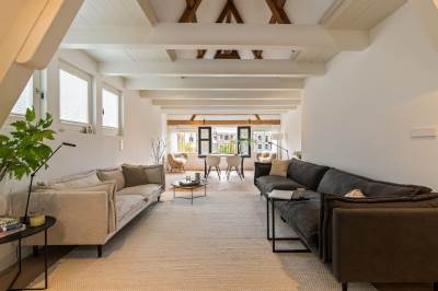 Woning Keizersgracht 492D Amsterdam