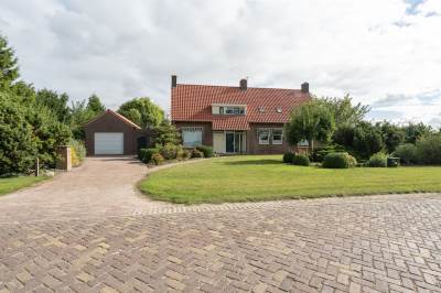 Woning Voorsterweg 1 Marknesse