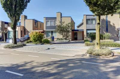 Woning Raadhuisstraat 184 Panningen