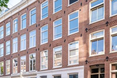 Woning Van Oldenbarneveldtstraat 53III Amsterdam