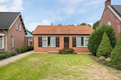 Woning Albers Pistoriusstraat 15a Aarle-Rixtel